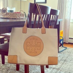 Tory Burch Tote Bag